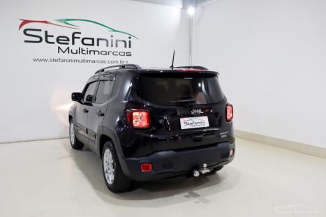 JEEP Renegade 1.8 16V 4P FLEX SPORT AUTOMTICO, Foto 13