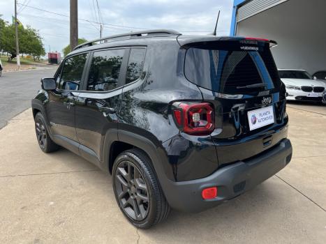 JEEP Renegade 1.8 16V 4P LIMITED FLEX AUTOMTICO, Foto 2