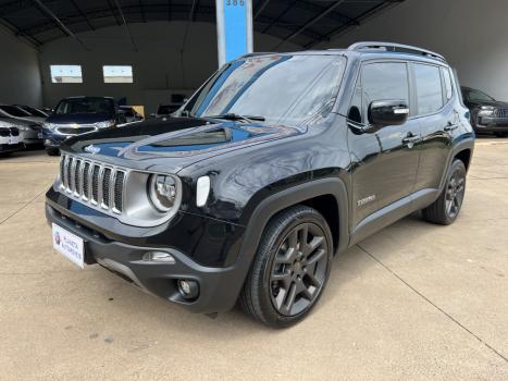 JEEP Renegade 1.8 16V 4P LIMITED FLEX AUTOMTICO, Foto 3