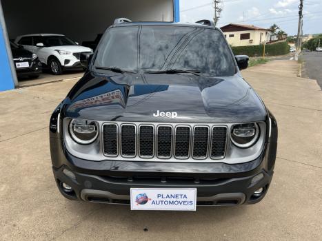 JEEP Renegade 1.8 16V 4P LIMITED FLEX AUTOMTICO, Foto 5