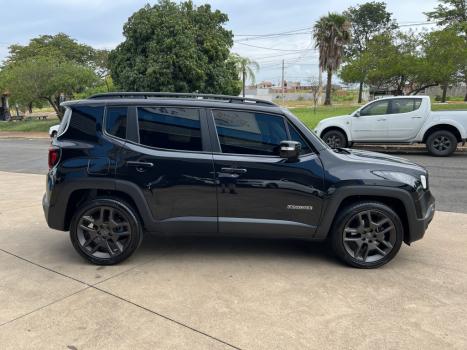 JEEP Renegade 1.8 16V 4P LIMITED FLEX AUTOMTICO, Foto 7