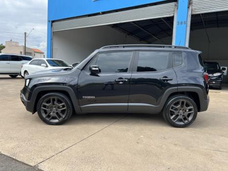 JEEP Renegade 1.8 16V 4P LIMITED FLEX AUTOMTICO, Foto 8
