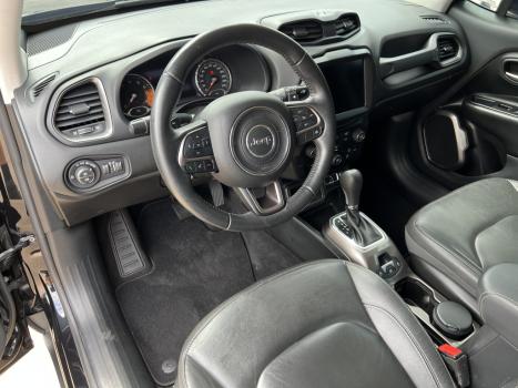 JEEP Renegade 1.8 16V 4P LIMITED FLEX AUTOMTICO, Foto 9