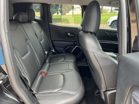 JEEP Renegade 1.8 16V 4P LIMITED FLEX AUTOMTICO, Foto 11