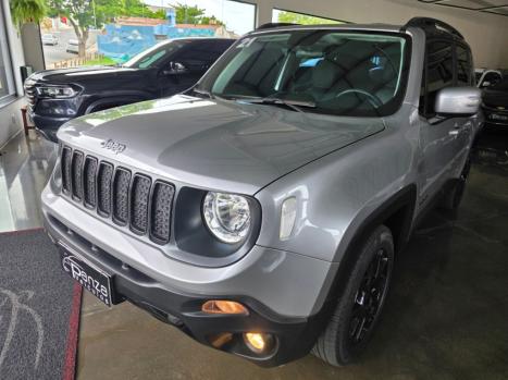JEEP Renegade 1.8 16V 4P FLEX NIGTH EAGLE AUTOMTICO, Foto 2