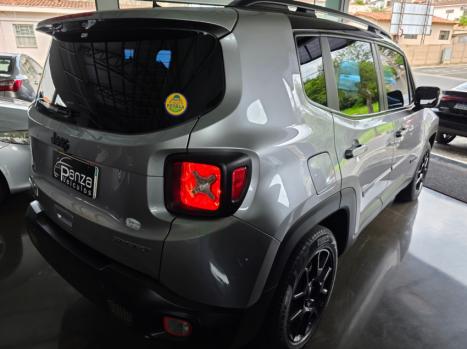 JEEP Renegade 1.8 16V 4P FLEX NIGTH EAGLE AUTOMTICO, Foto 3