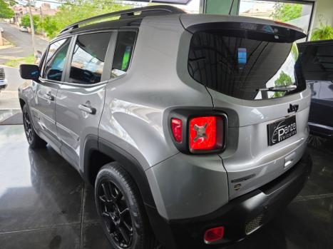 JEEP Renegade 1.8 16V 4P FLEX NIGTH EAGLE AUTOMTICO, Foto 4