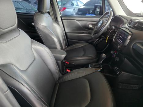 JEEP Renegade 1.8 16V 4P FLEX NIGTH EAGLE AUTOMTICO, Foto 5