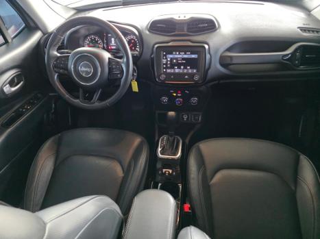 JEEP Renegade 1.8 16V 4P FLEX NIGTH EAGLE AUTOMTICO, Foto 6