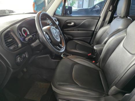 JEEP Renegade 1.8 16V 4P FLEX NIGTH EAGLE AUTOMTICO, Foto 7