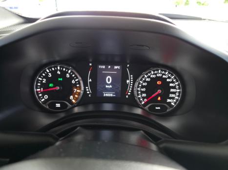 JEEP Renegade 1.8 16V 4P FLEX NIGTH EAGLE AUTOMTICO, Foto 8