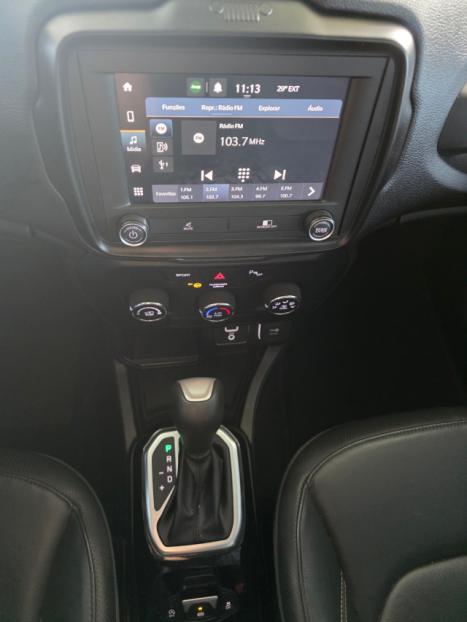 JEEP Renegade 1.8 16V 4P FLEX NIGTH EAGLE AUTOMTICO, Foto 9