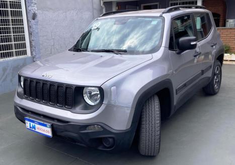 JEEP Renegade 1.8 16V 4P FLEX AUTOMTICO, Foto 2