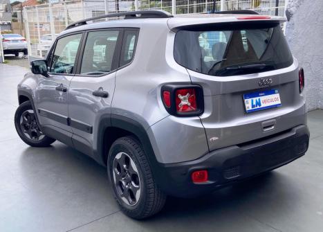 JEEP Renegade 1.8 16V 4P FLEX AUTOMTICO, Foto 6