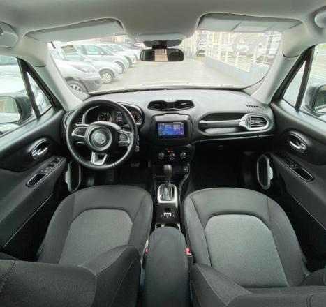 JEEP Renegade 1.8 16V 4P FLEX AUTOMTICO, Foto 7