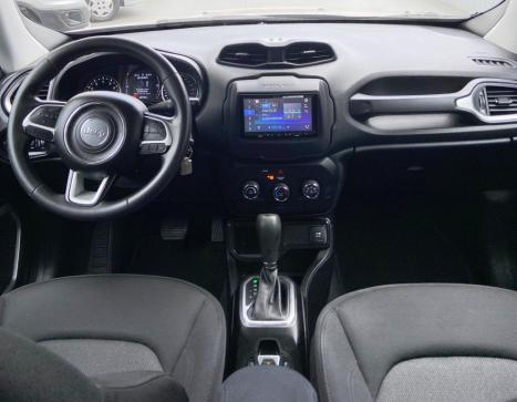 JEEP Renegade 1.8 16V 4P FLEX AUTOMTICO, Foto 8