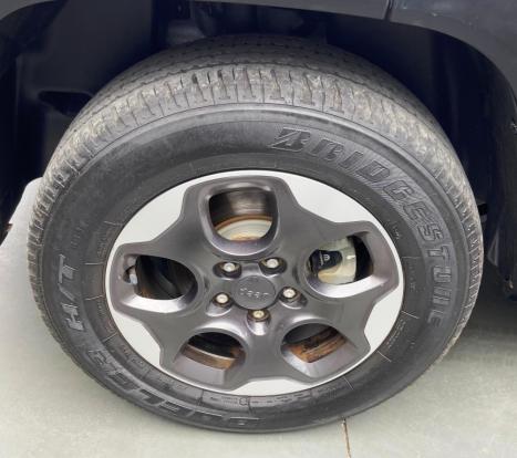 JEEP Renegade 1.8 16V 4P FLEX AUTOMTICO, Foto 10