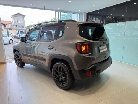 JEEP Renegade 1.8 16V 4P FLEX SPORT AUTOM�TICO, Foto 11