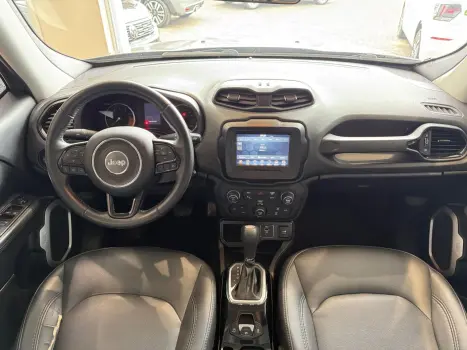JEEP Renegade 1.8 16V 4P FLEX SPORT AUTOM�TICO, Foto 5