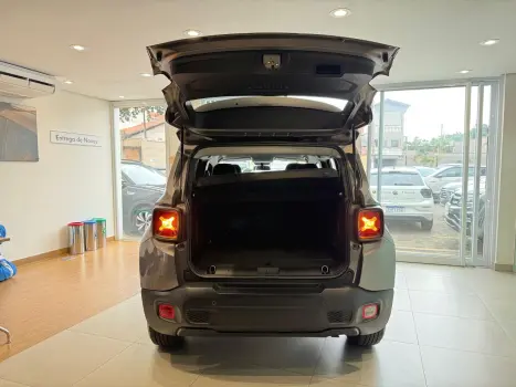 JEEP Renegade 1.8 16V 4P FLEX SPORT AUTOM�TICO, Foto 12