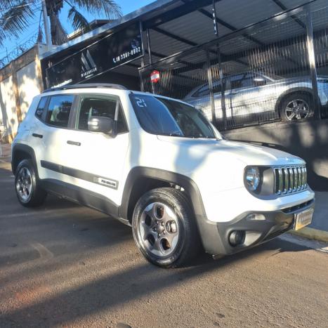 JEEP Renegade 1.8 16V 4P FLEX SPORT AUTOM�TICO, Foto 2