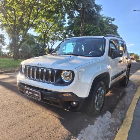 JEEP Renegade 1.8 16V 4P FLEX SPORT AUTOM�TICO, Foto 3