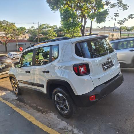 JEEP Renegade 1.8 16V 4P FLEX SPORT AUTOM�TICO, Foto 5