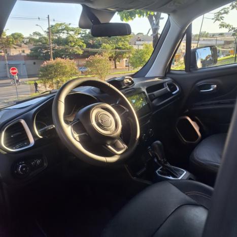 JEEP Renegade 1.8 16V 4P FLEX SPORT AUTOM�TICO, Foto 7