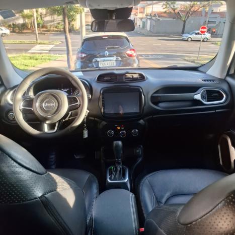 JEEP Renegade 1.8 16V 4P FLEX SPORT AUTOM�TICO, Foto 8