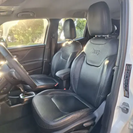 JEEP Renegade 1.8 16V 4P FLEX SPORT AUTOM�TICO, Foto 9