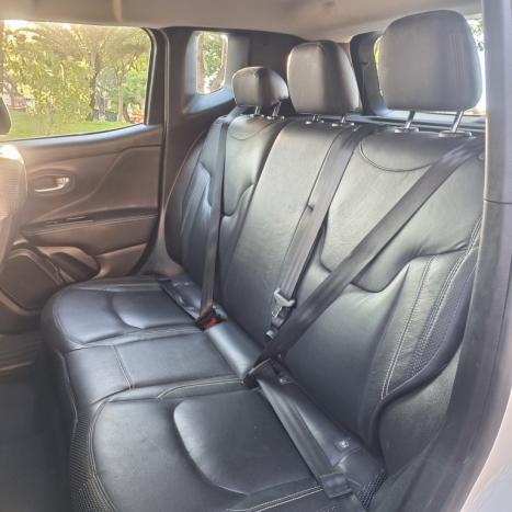JEEP Renegade 1.8 16V 4P FLEX SPORT AUTOM�TICO, Foto 10