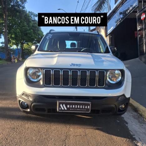 JEEP Renegade 1.8 16V 4P FLEX SPORT AUTOM�TICO, Foto 1