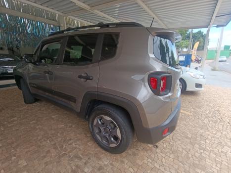 JEEP Renegade 1.8 16V 4P FLEX AUTOMTICO, Foto 3