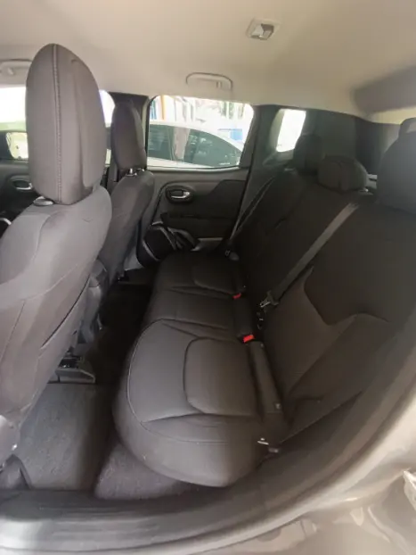 JEEP Renegade 1.8 16V 4P FLEX AUTOMTICO, Foto 4