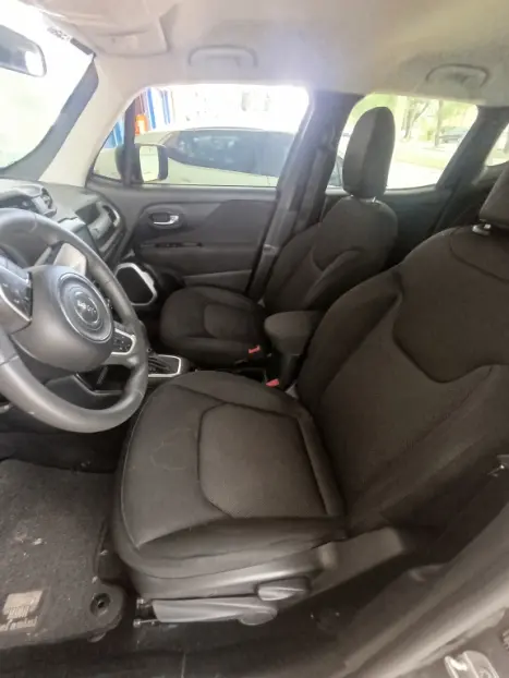 JEEP Renegade 1.8 16V 4P FLEX AUTOMTICO, Foto 5