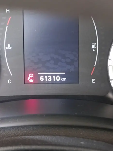 JEEP Renegade 1.8 16V 4P FLEX AUTOMTICO, Foto 7