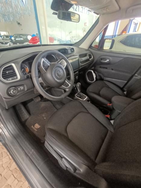 JEEP Renegade 1.8 16V 4P FLEX AUTOMTICO, Foto 9
