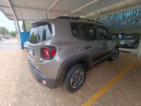 JEEP Renegade 1.8 16V 4P FLEX AUTOMTICO, Foto 10