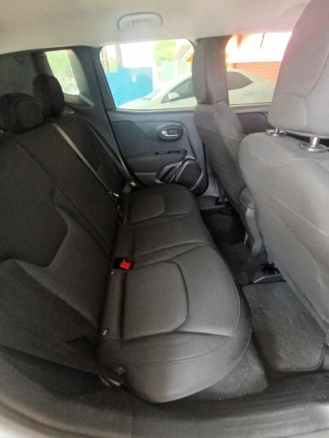 JEEP Renegade 1.8 16V 4P FLEX AUTOMTICO, Foto 11