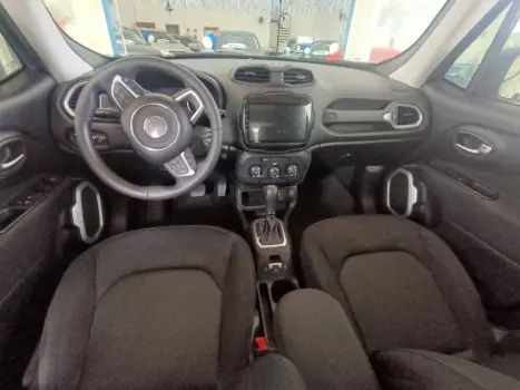 JEEP Renegade 1.8 16V 4P FLEX AUTOMTICO, Foto 12