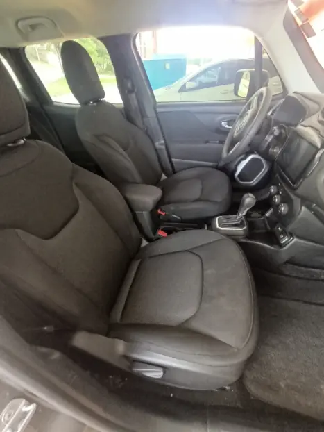 JEEP Renegade 1.8 16V 4P FLEX AUTOMTICO, Foto 13