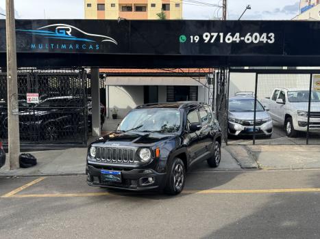JEEP Renegade 1.8 16V 4P FLEX SPORT, Foto 1