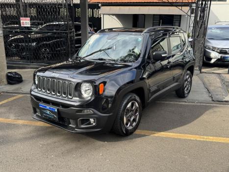 JEEP Renegade 1.8 16V 4P FLEX SPORT, Foto 2