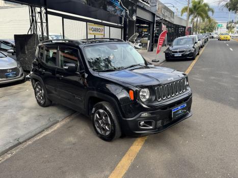JEEP Renegade 1.8 16V 4P FLEX SPORT, Foto 3