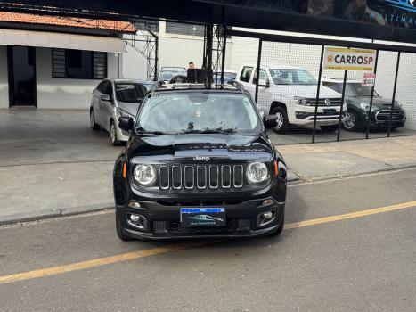 JEEP Renegade 1.8 16V 4P FLEX SPORT, Foto 4