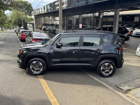 JEEP Renegade 1.8 16V 4P FLEX SPORT, Foto 5