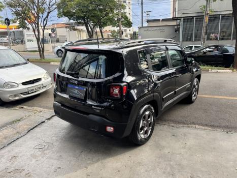 JEEP Renegade 1.8 16V 4P FLEX SPORT, Foto 6