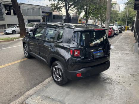 JEEP Renegade 1.8 16V 4P FLEX SPORT, Foto 7