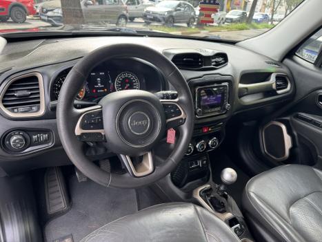 JEEP Renegade 1.8 16V 4P FLEX SPORT, Foto 8