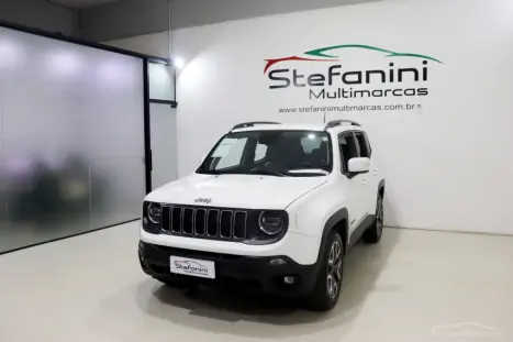 JEEP Renegade 1.8 16V 4P FLEX LONGITUDE AUTOMTICO, Foto 1